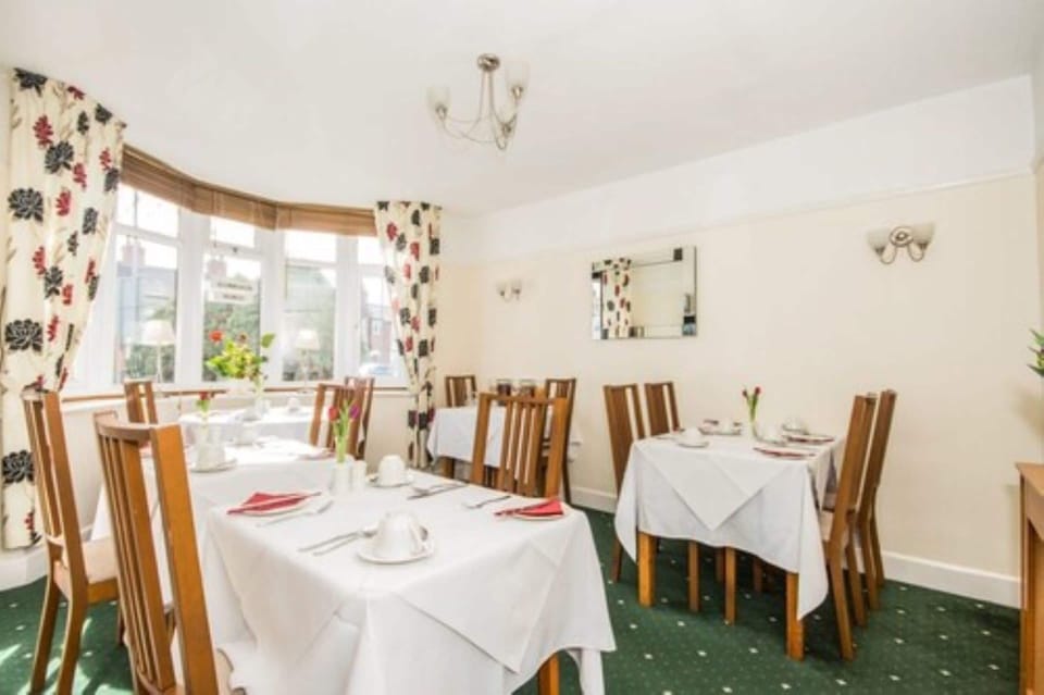 Green Haven Guest House Bed and Breakfast in Stratford-upon-Avon