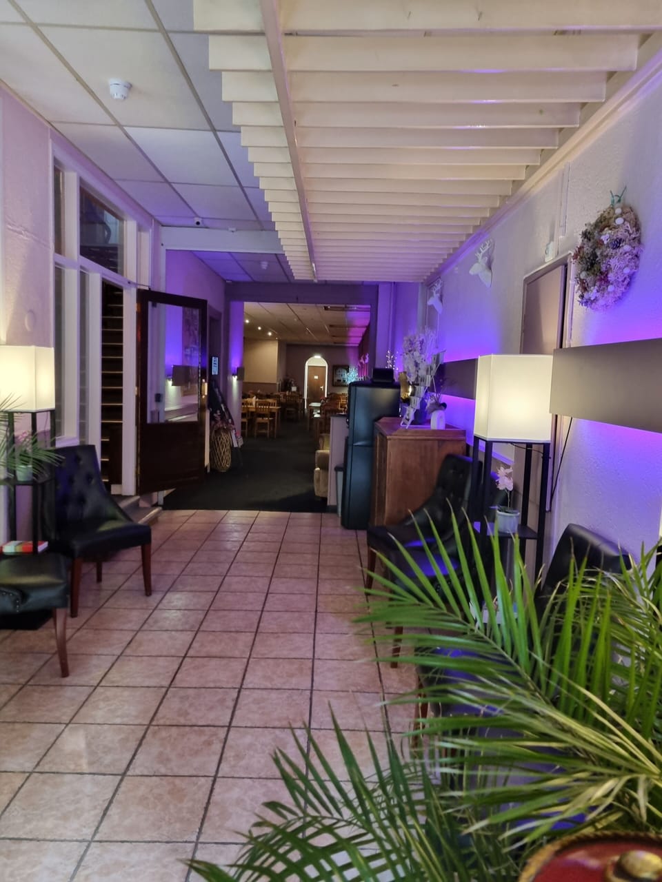 Hotel Dupuis Hotel in Limburg (province)