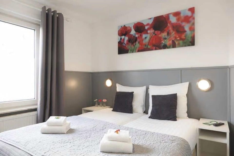 Hotel Dupuis Hotel in Limburg (province)