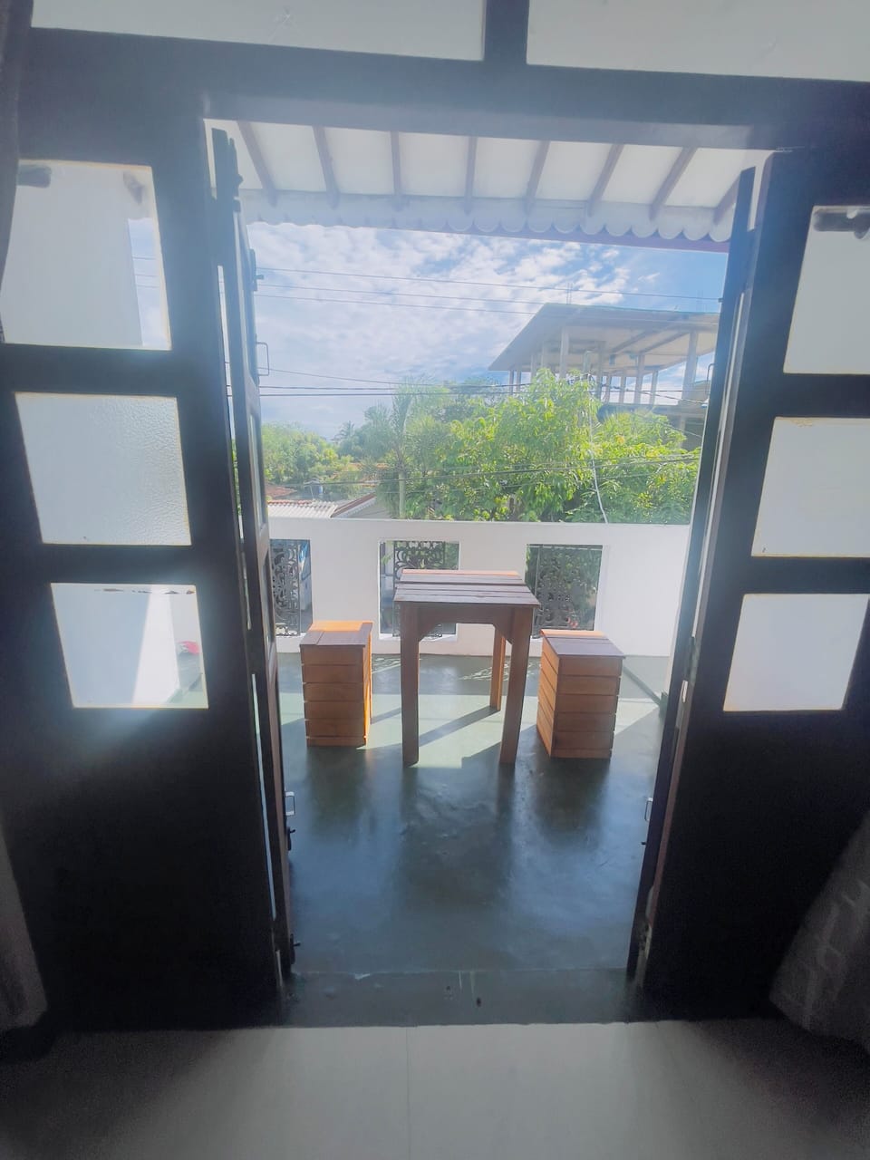 Chrish Residence Bed and Breakfast in Negombo