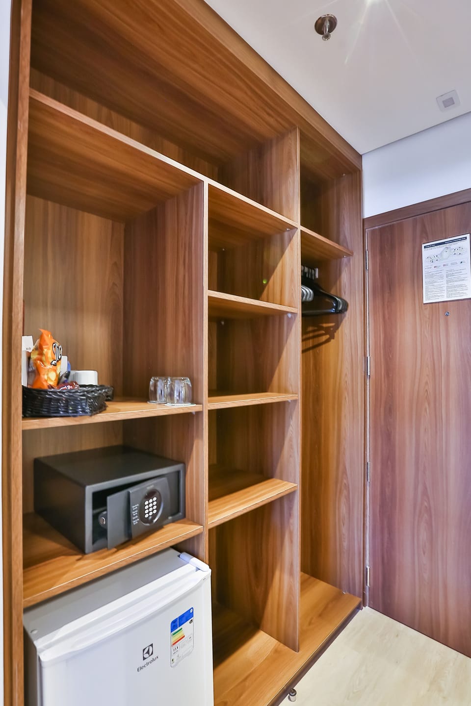 Superior Room, Multiple Beds | Minibar, in-room safe, blackout drapes, soundproofing