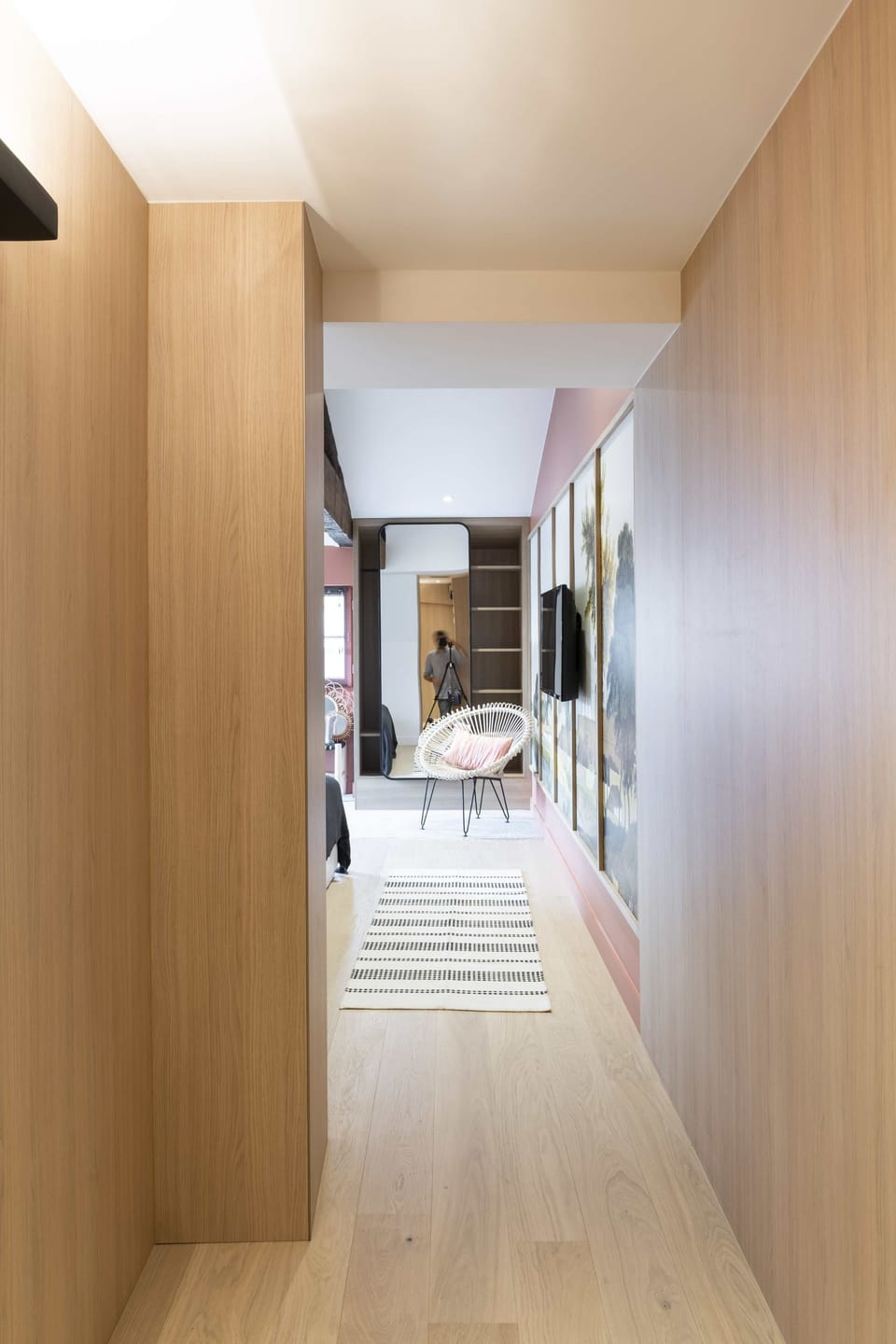 Superior Double Room, Private Bathroom | Individually decorated, individually furnished, blackout drapes