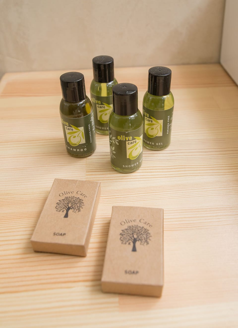 Loft (Ceiling Window only) | Bathroom amenities | Shower, free toiletries, hair dryer, towels