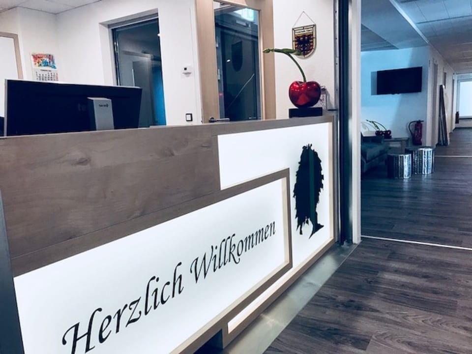 Hotel an der Burgschänke Hotel in North Rhine-Westphalia