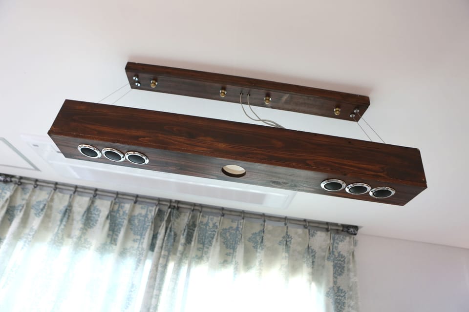 Dahlia | Room amenity