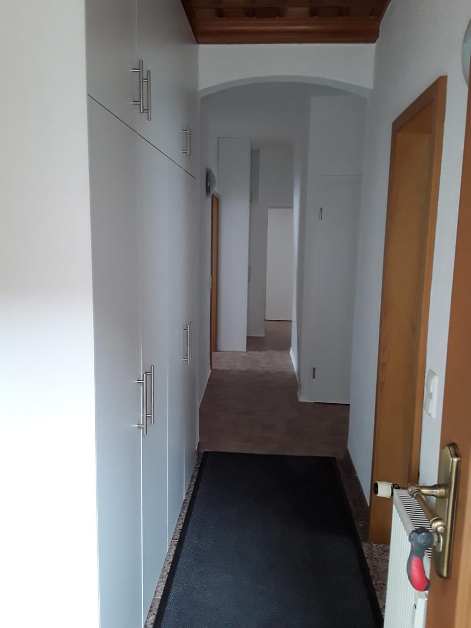 Standard Double Room, Private Bathroom | Interior