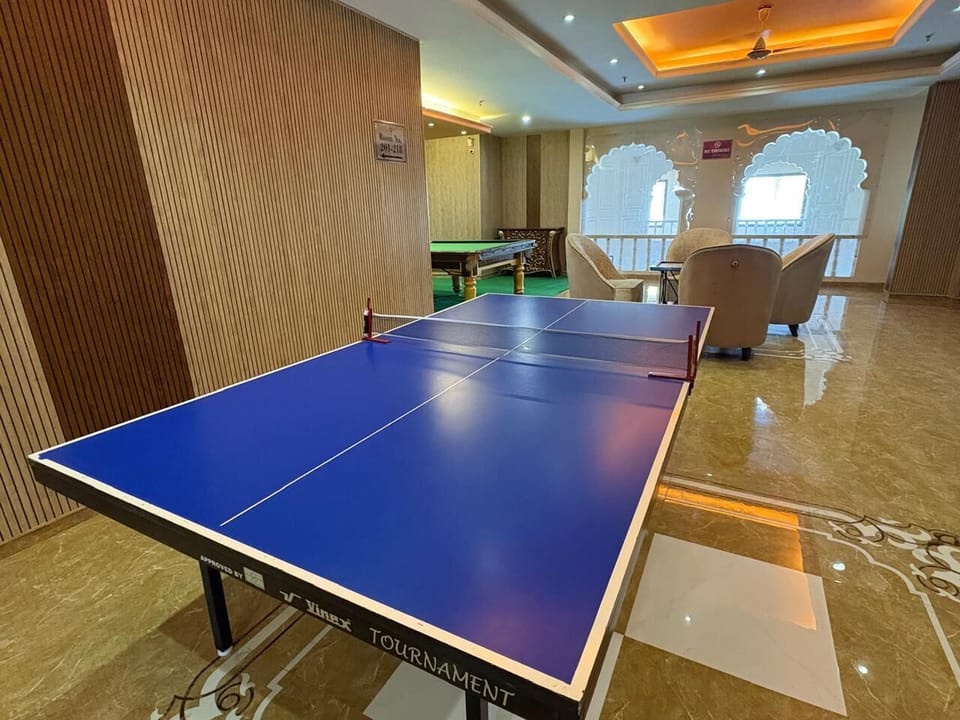 Property amenity