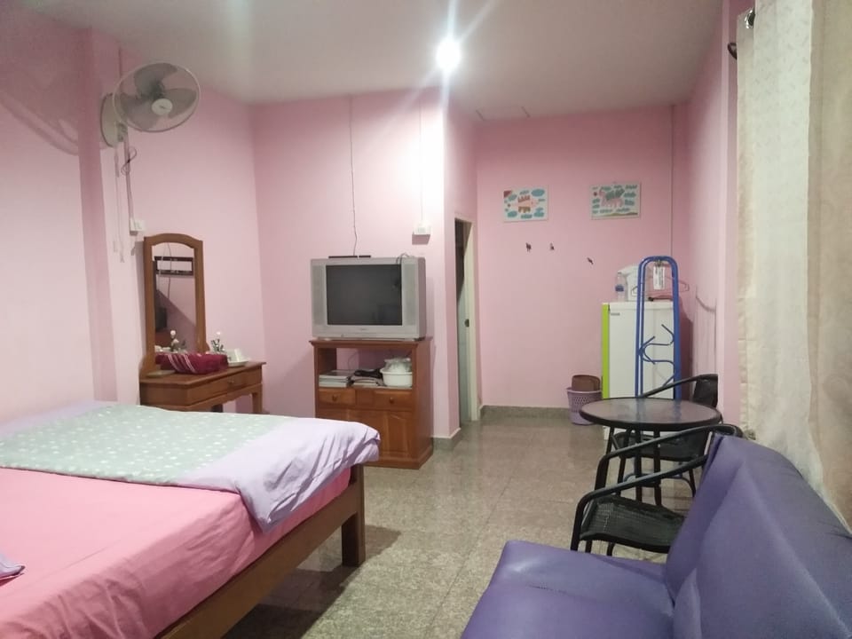 Double Bungalow | Free WiFi