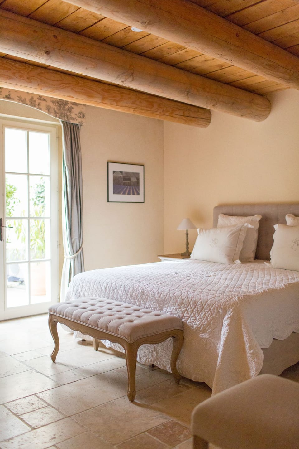 House (Rosiers) | Blackout drapes, free WiFi, bed sheets