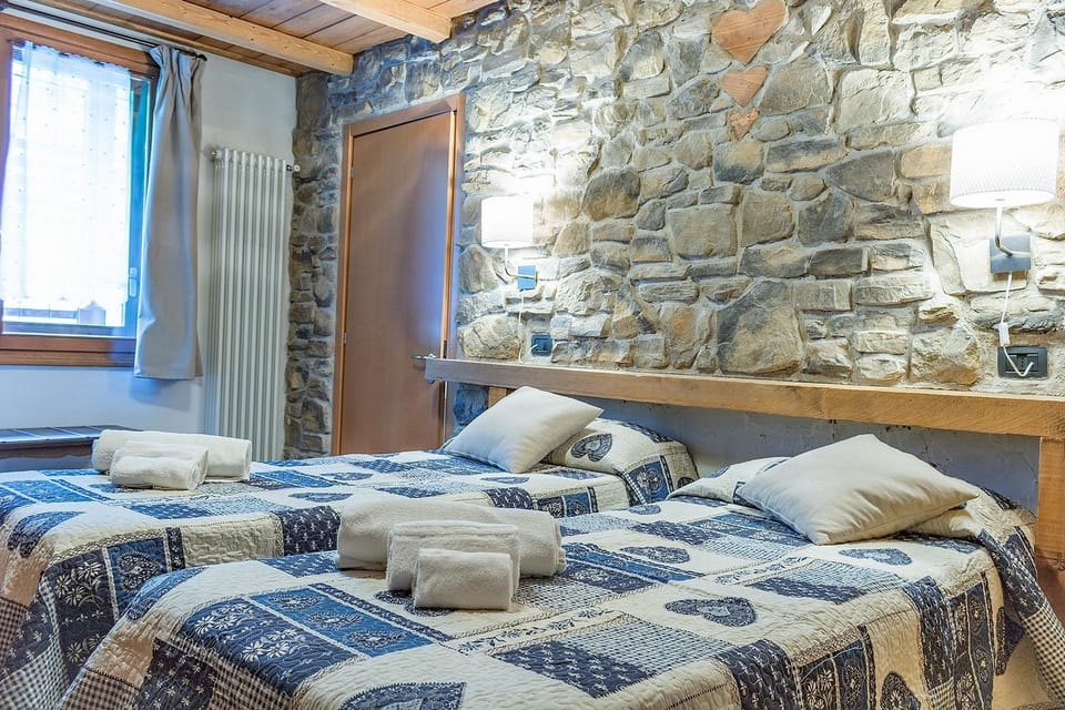 Family Room, Ground Floor | In-room safe, free WiFi