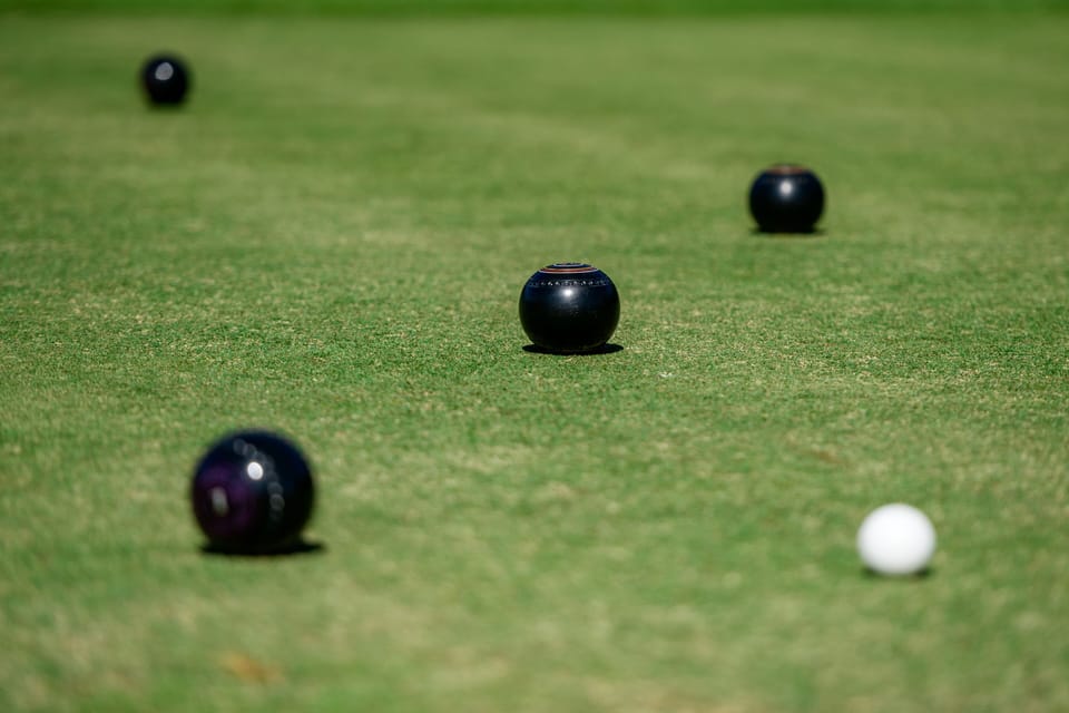 Bowling