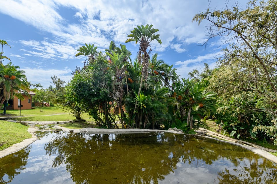 Standard Villa, 2 Bedrooms | View from room