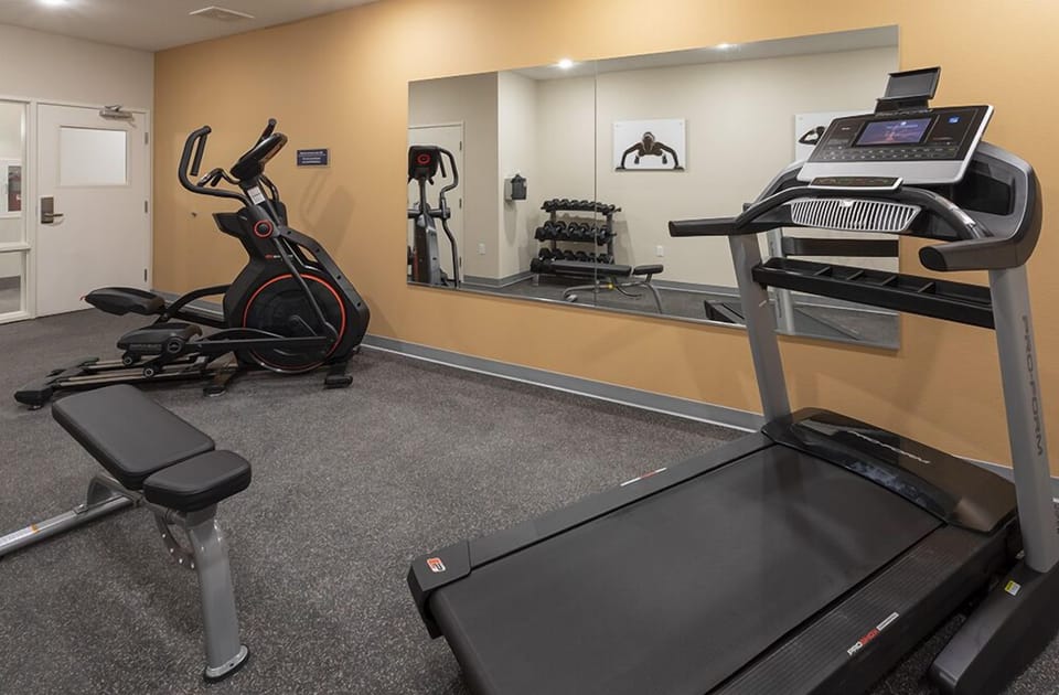 Grandstay Hotel and Suites Milbank Hotel in South Dakota