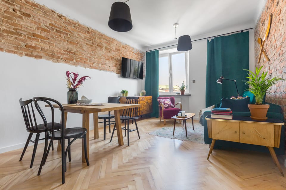 Comfort Apartment | 2 bedrooms, premium bedding, individually decorated