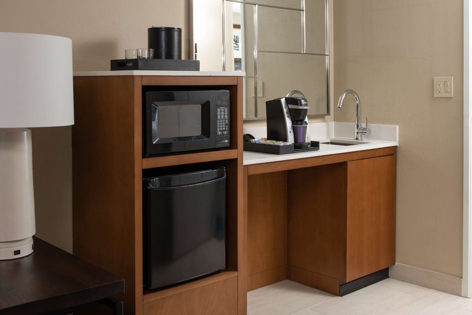 Minibar