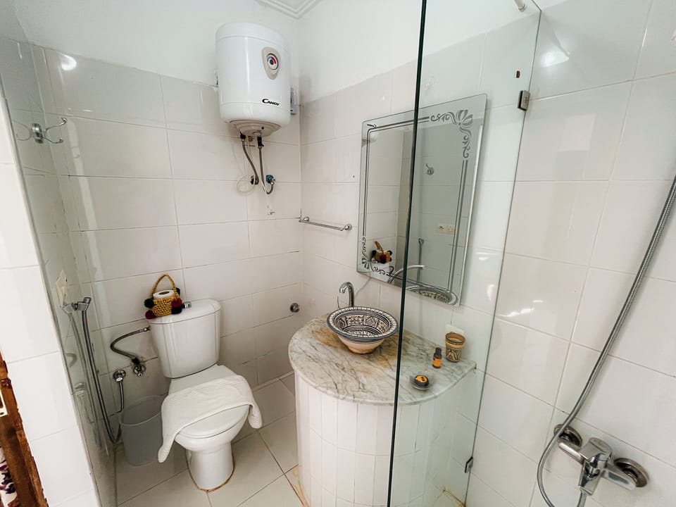 Princesse Ilham Bed and Breakfast in Chefchaouen