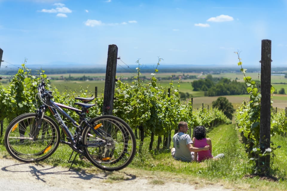 Bicycling