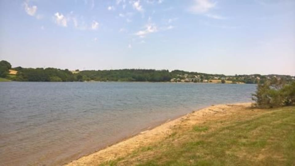 Le Hameau des Lacs Campground/ 
RV Resort in Occitanie