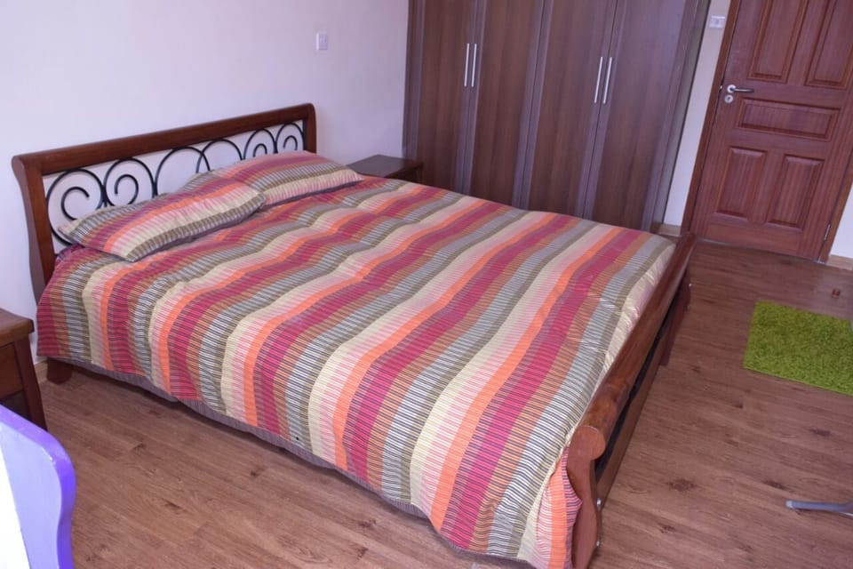 Apartment, 3 Bedrooms | 3 bedrooms, WiFi (free), bed sheets
