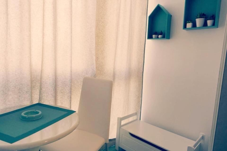 Desk, WiFi (free), bed sheets