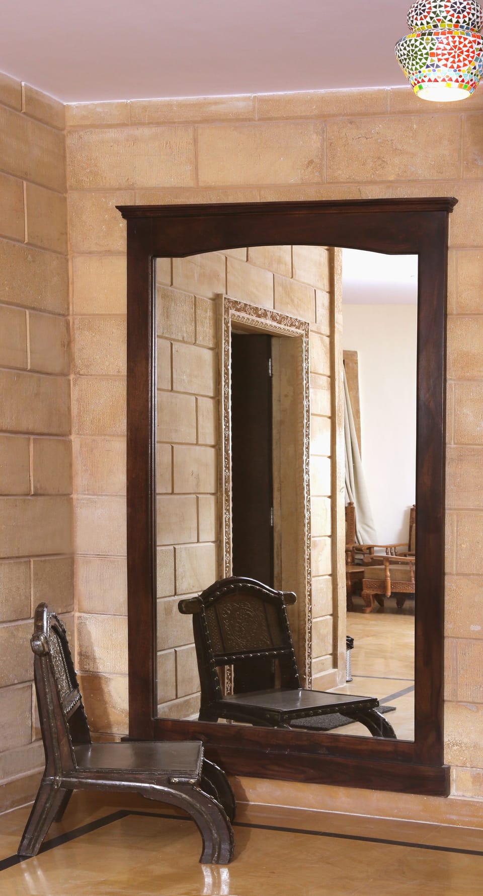 Suite | Room amenity