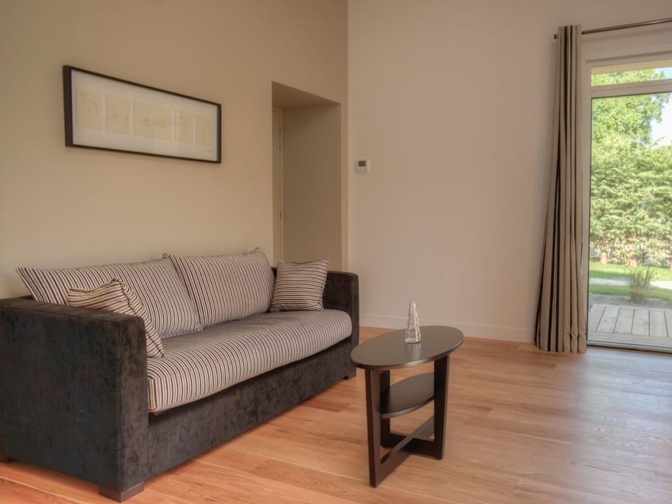 Suite, Ensuite, Garden View | 1 bedroom