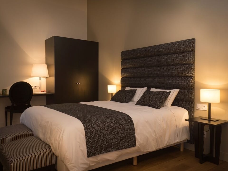 Suite, Ensuite, Garden View | 1 bedroom