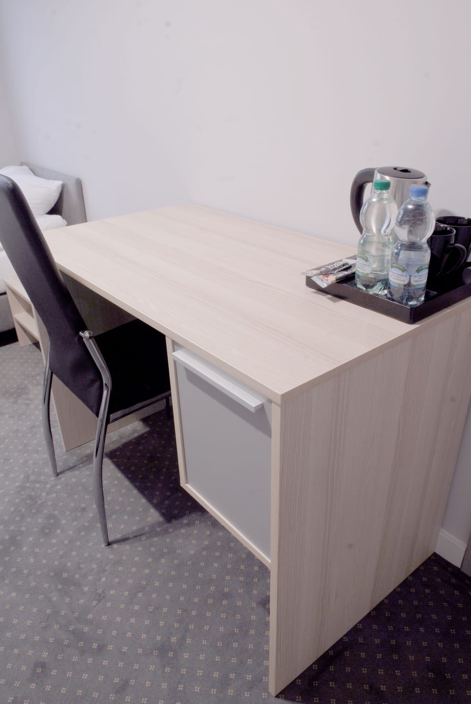 Apartment, Non Smoking | Room amenity