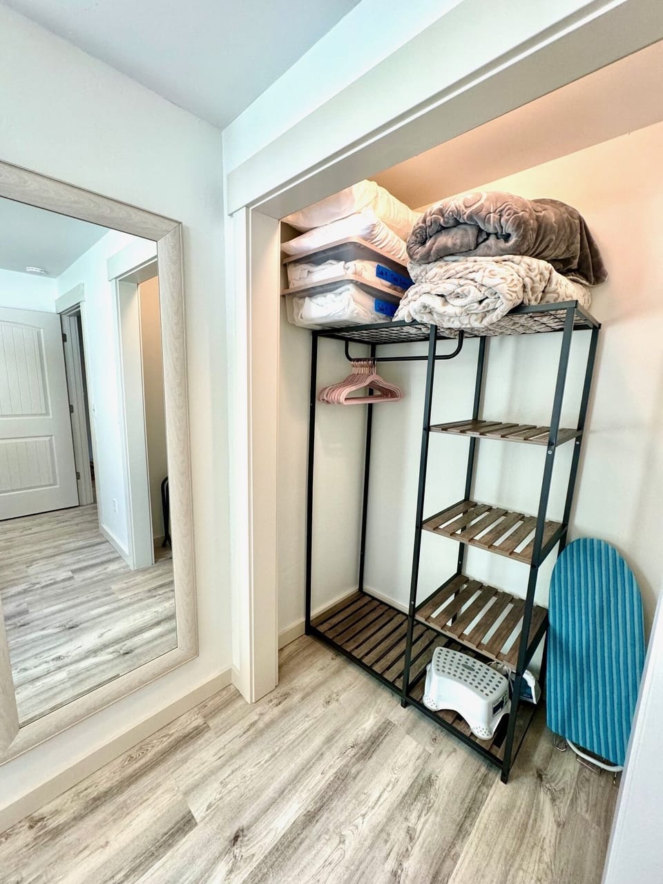 Superior Suite, Accessible, Ensuite ( 4 Private Two Bedroom)