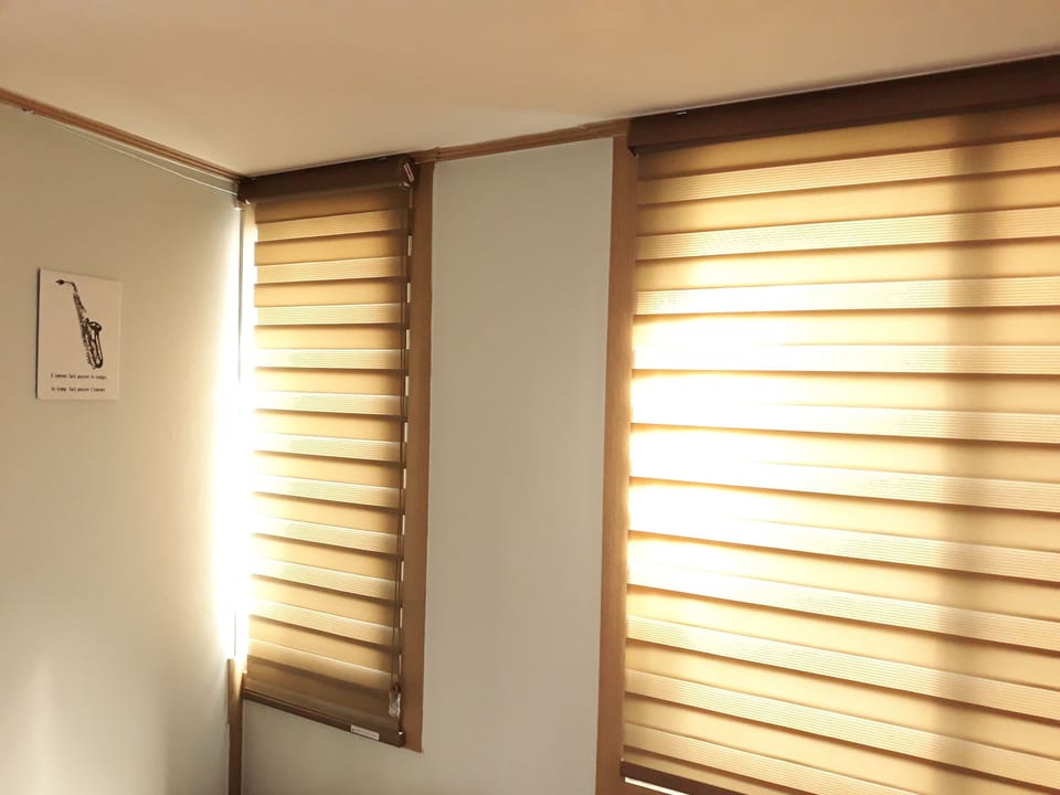 Family Villa, 3 Bedrooms, Non Smoking, Kitchen | Down comforters, memory foam beds, desk, laptop workspace