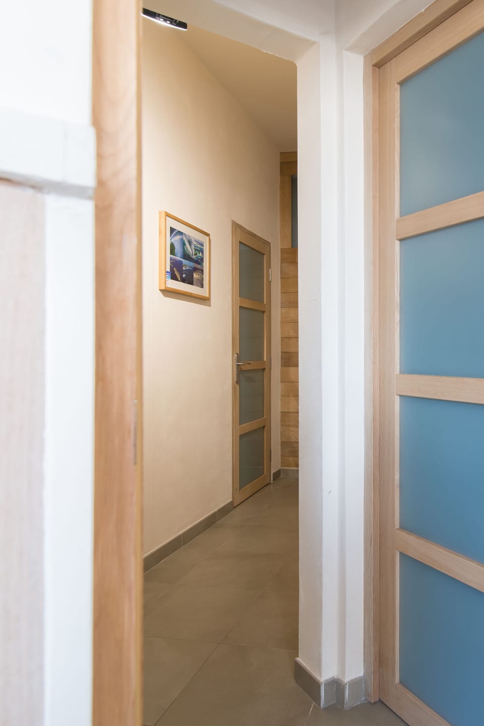 Comfort Apartment | Free WiFi, bed sheets