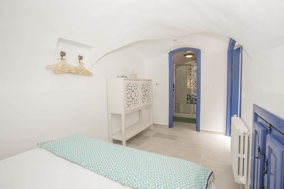 Standard Apartment, 2 Bedrooms, Non Smoking | View from room