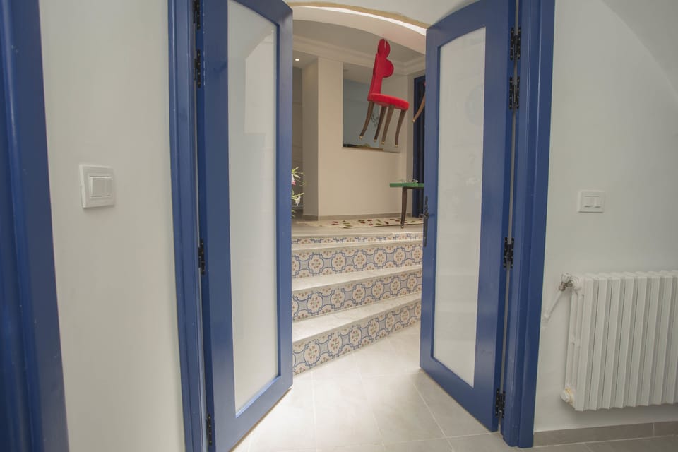 Standard Apartment, 2 Bedrooms, Non Smoking | 2 bedrooms, premium bedding, blackout drapes, iron/ironing board
