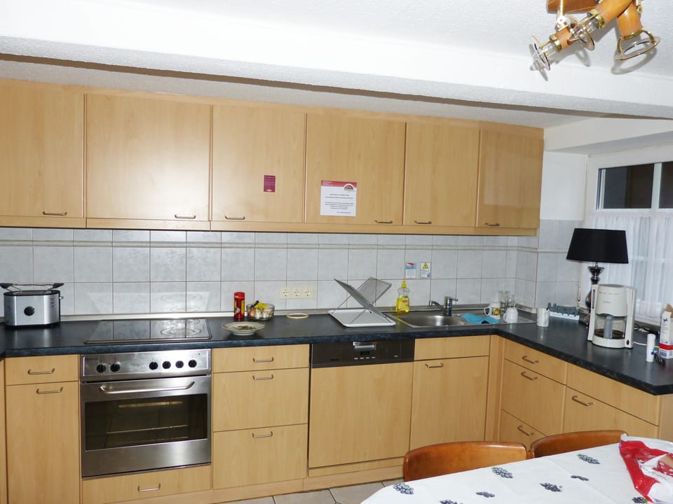 Condo, Multiple Bedrooms | Private kitchen | Coffee/tea maker, full-size fridge, microwave, oven
