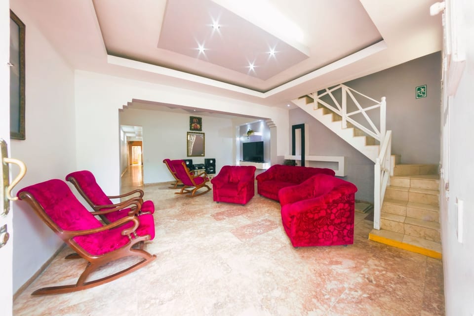 La Gitana Bed and Breakfast in Trinidad
