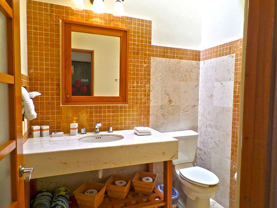 Villa Jalch Naj by PRP House in Playa del Carmen