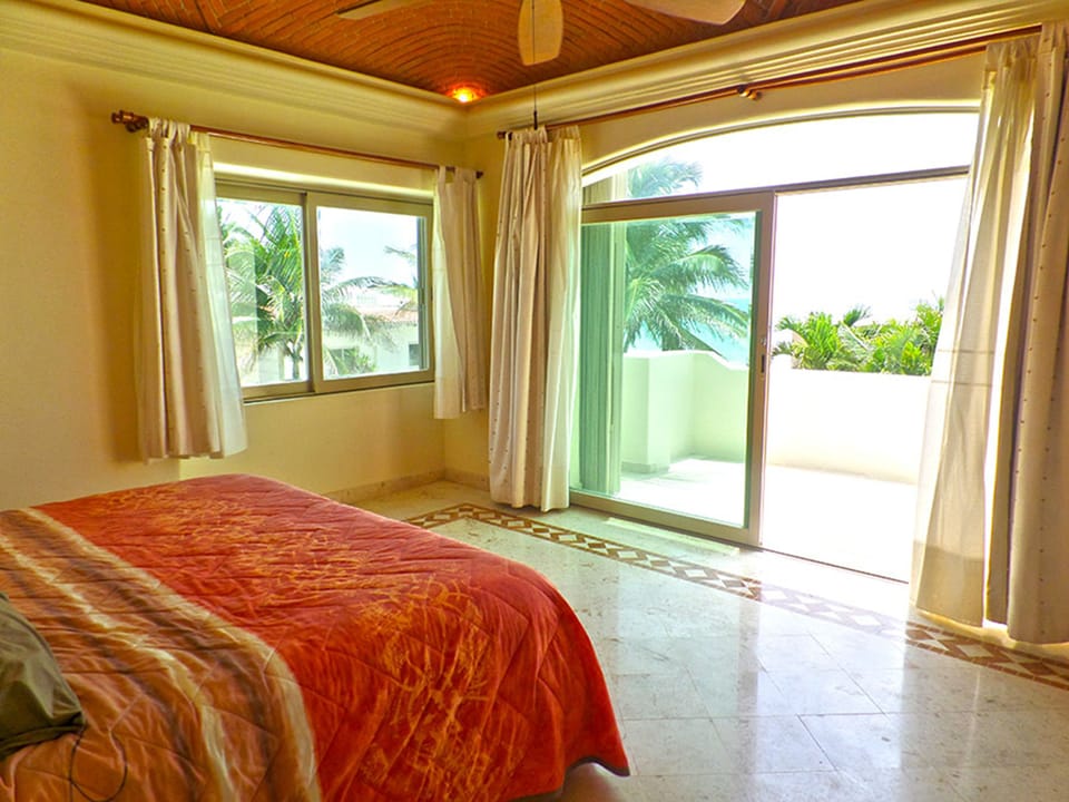 Villa, 4 Bedrooms | 4 bedrooms, free WiFi, bed sheets