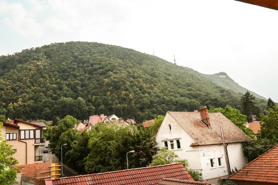 Hotel Apollonia Hotel in Brasov