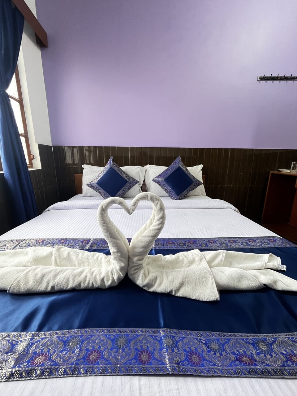 Basic Double or Twin Room | Soundproofing, free WiFi, bed sheets