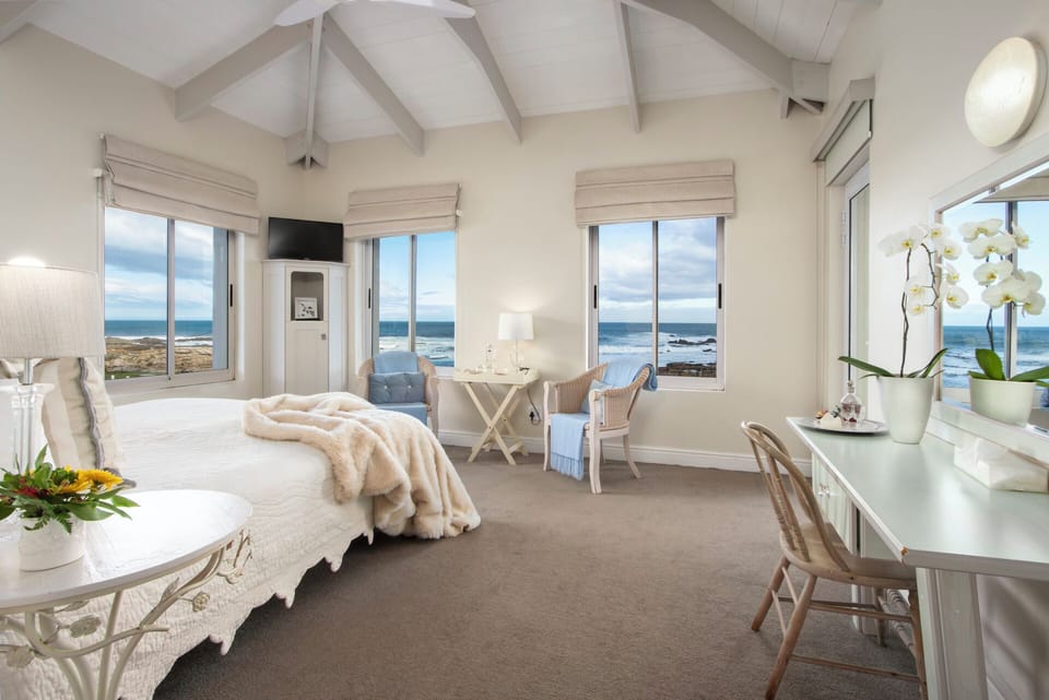 Superior Room (Oyster) | Beach/ocean view