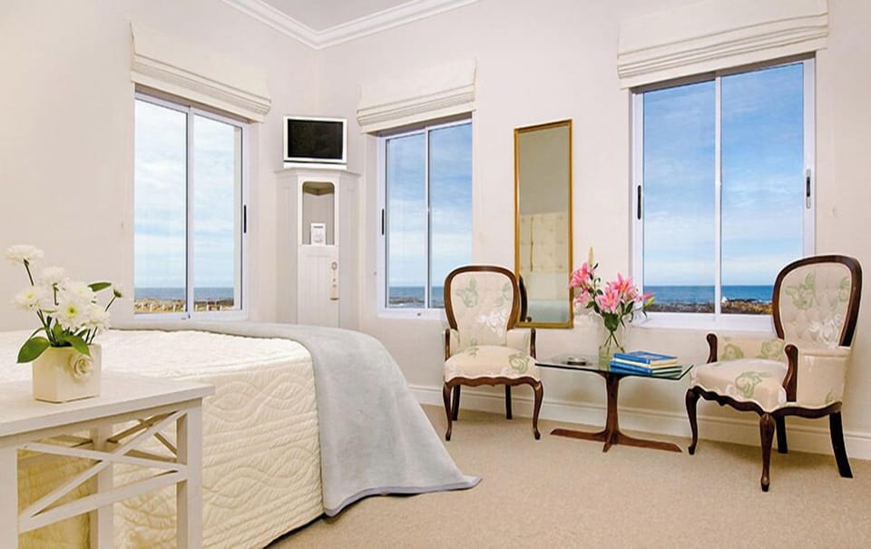 Superior Room (Seastar) | Beach/ocean view