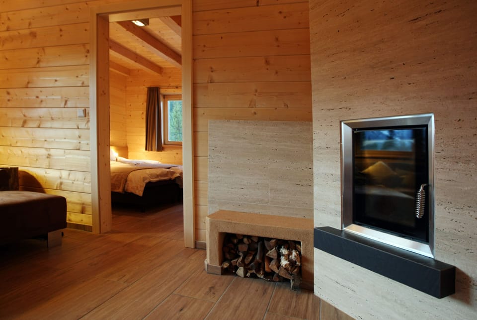 Bungalow | Room amenity