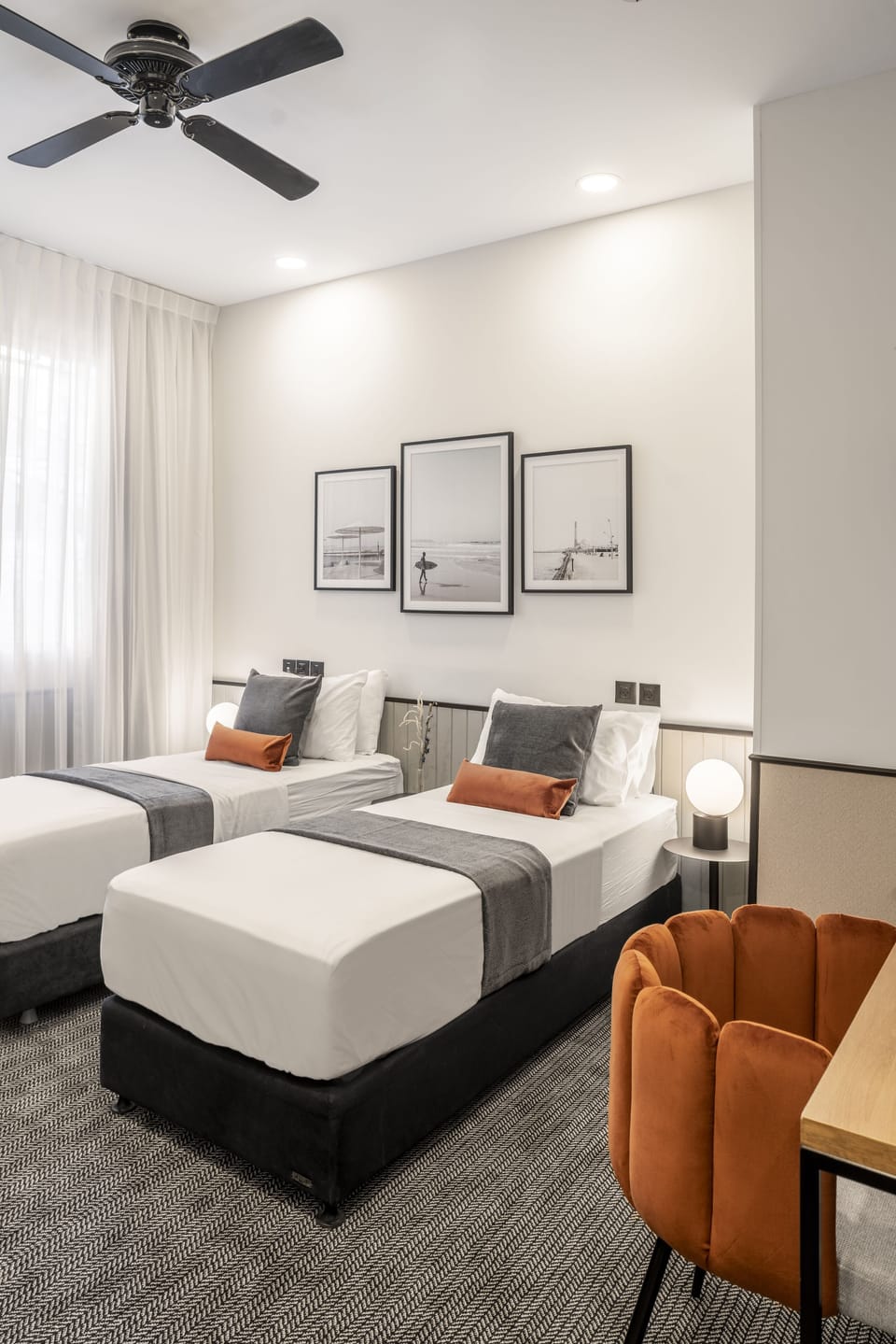 Room | In-room safe, desk, iron/ironing board, free WiFi