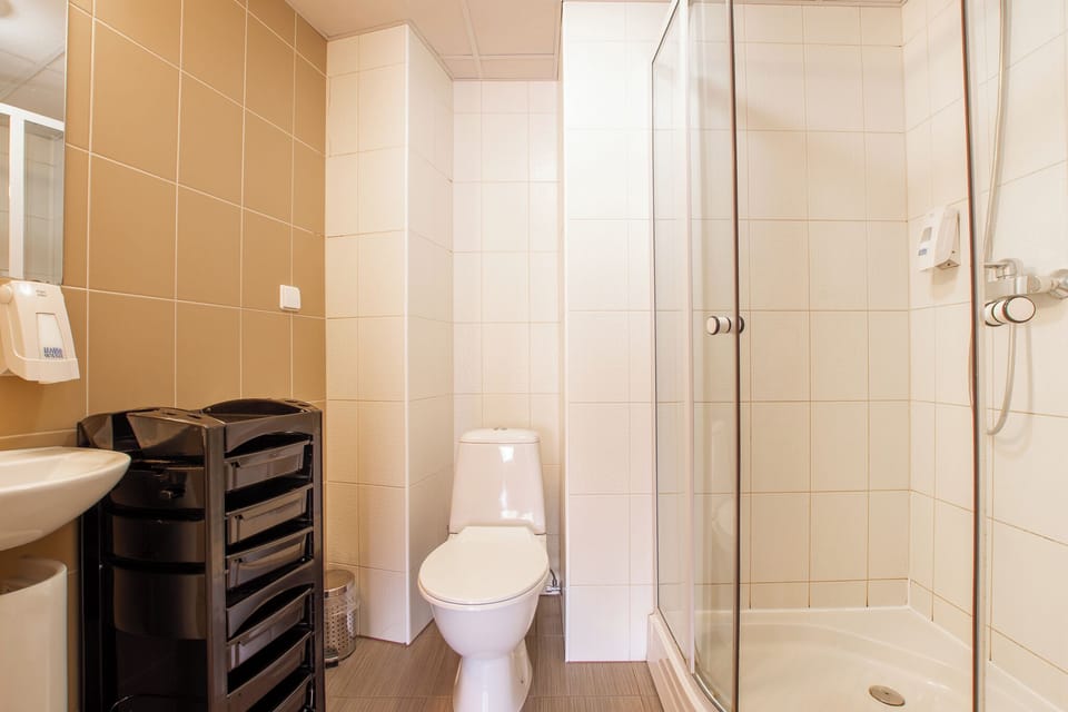Carolina Hotel Hotel in Estonia