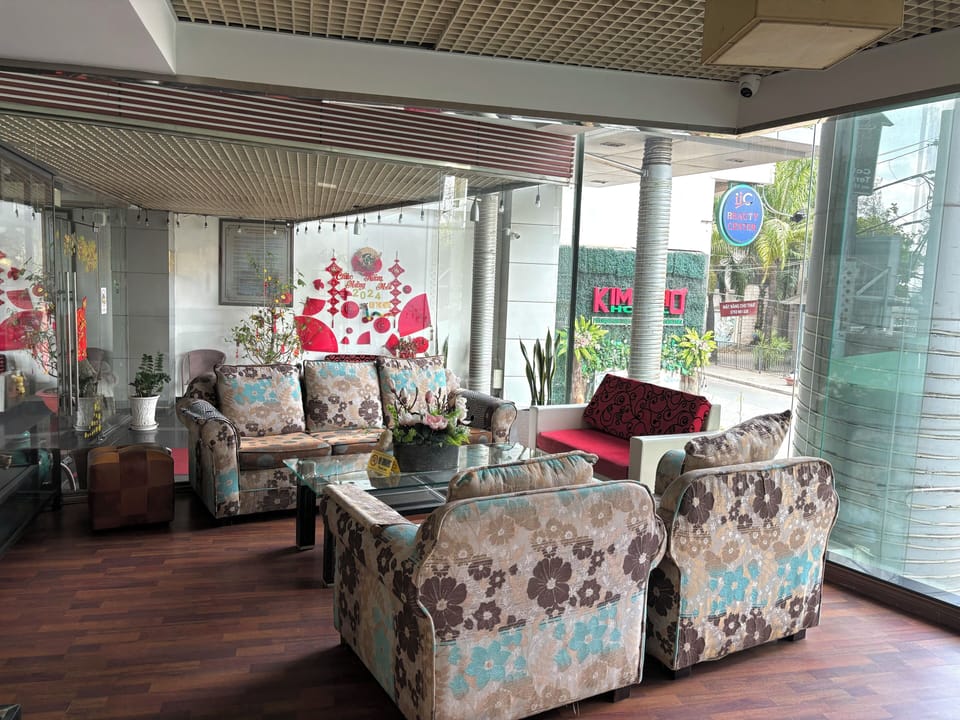 Kim Tho Hotel Hotel in Vietnam