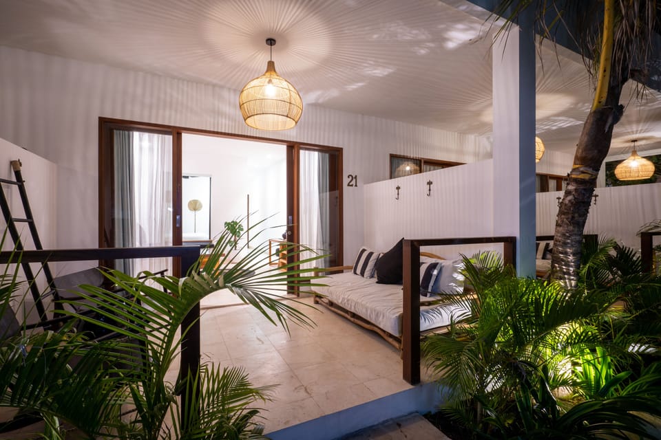 Suite | Terrace/patio