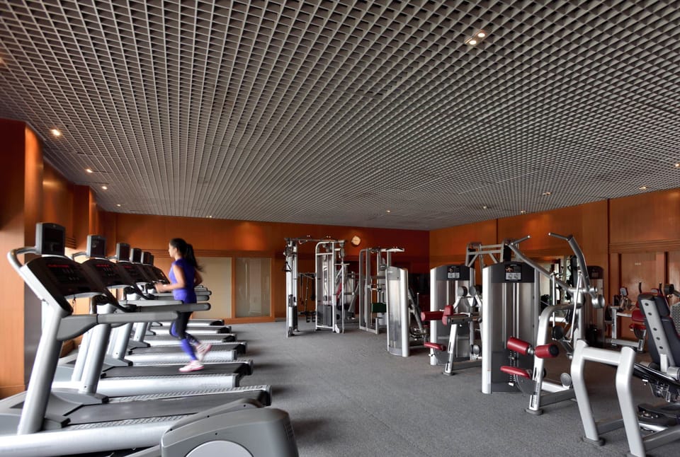 Courtyard by Marriott Hyderabad Hotel in Secunderabad