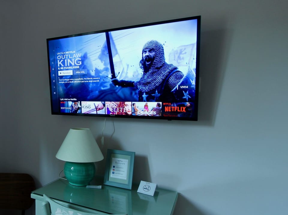 Family Condo | Room amenity