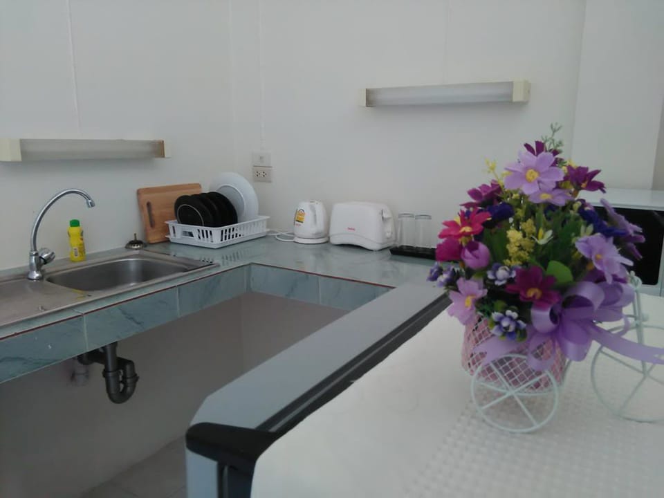 Superior Triple Room | Room amenity