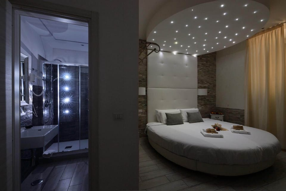 In-room safe, desk, blackout drapes, soundproofing